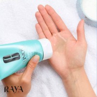 ژل شستشوی ضد جوش کلینیک حجم 30 میل